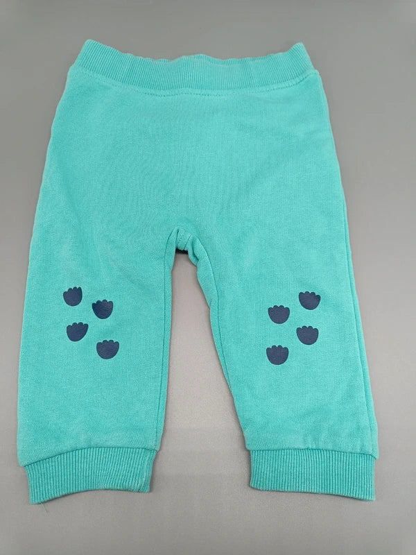 Pocopiano Baby Schlupfhose Vorderseite