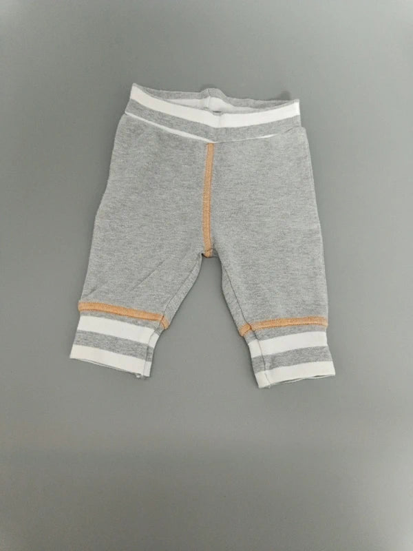Topomini Baby Schlupfhose Vorderseite
