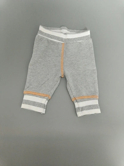 Topomini Baby Schlupfhose Vorderseite