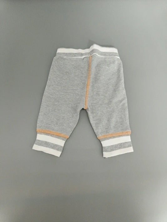 Topomini Baby Schlupfhose Detail