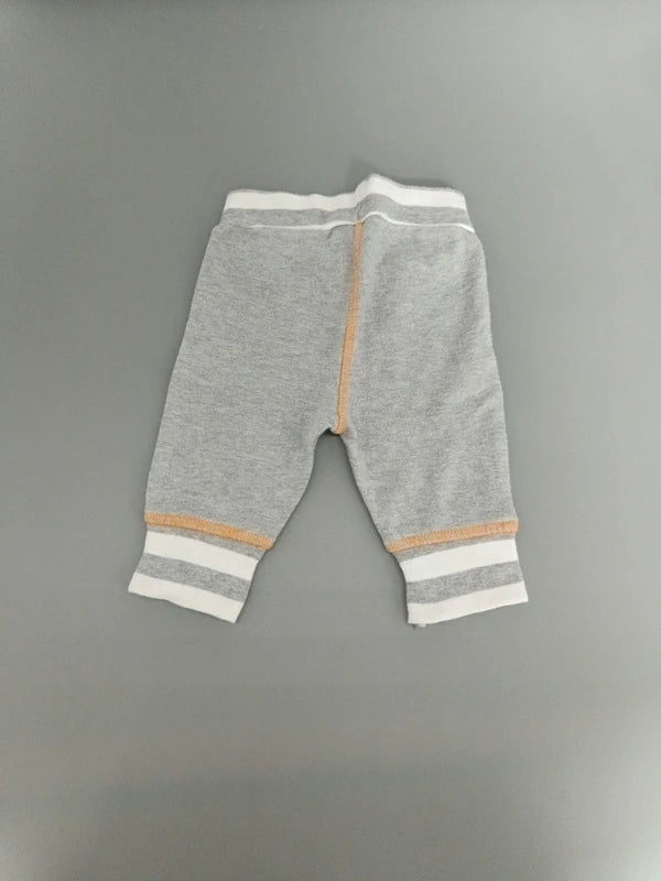 Topomini Baby Schlupfhose Detail
