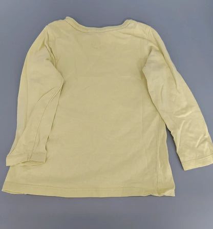 Cool Club Kinderpullover Detail