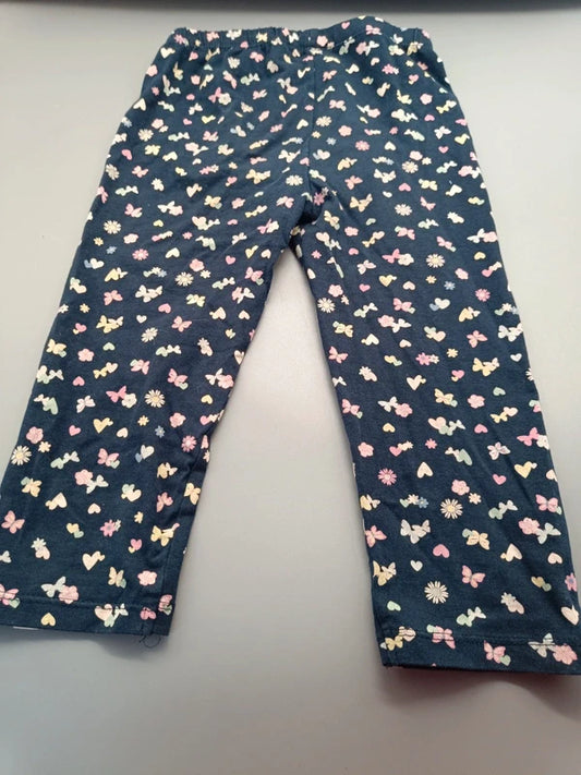 Topolino Leggings Detail