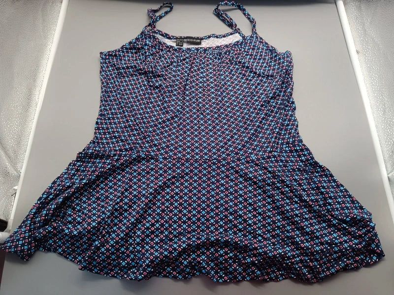 Bodyflirt Damen Top Vorderseite