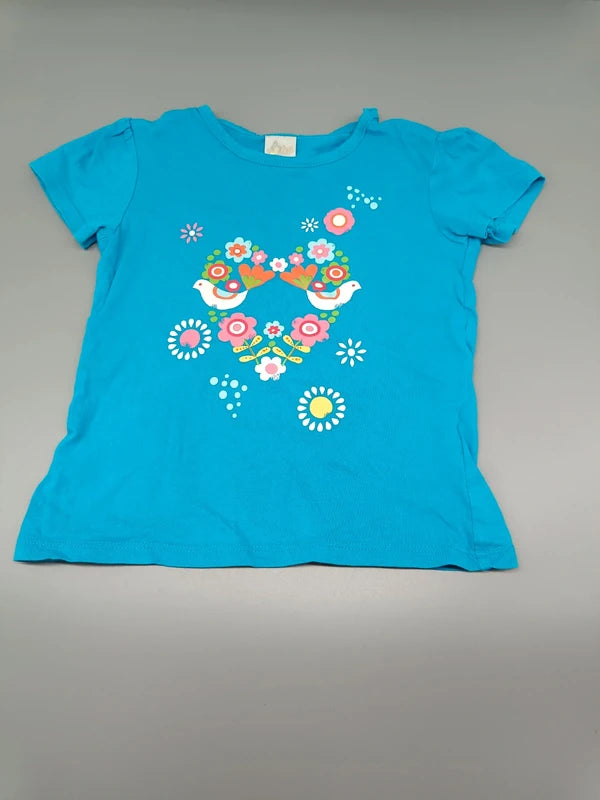 Papagino T-Shirt Vorderseite
