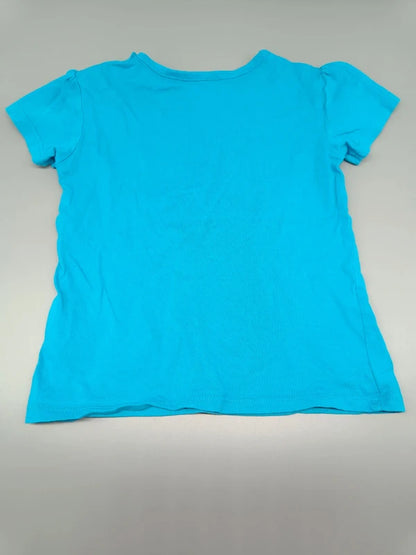 Papagino T-Shirt Detail