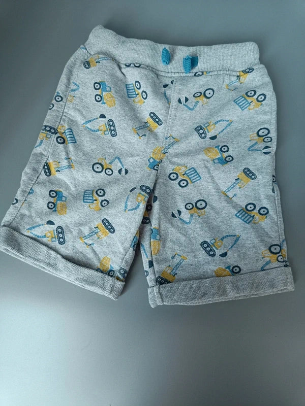 Kiki & Koko Hose Vorderseite