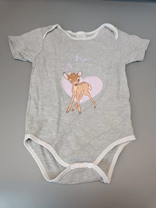 Disney Baby Body Bambi Detail