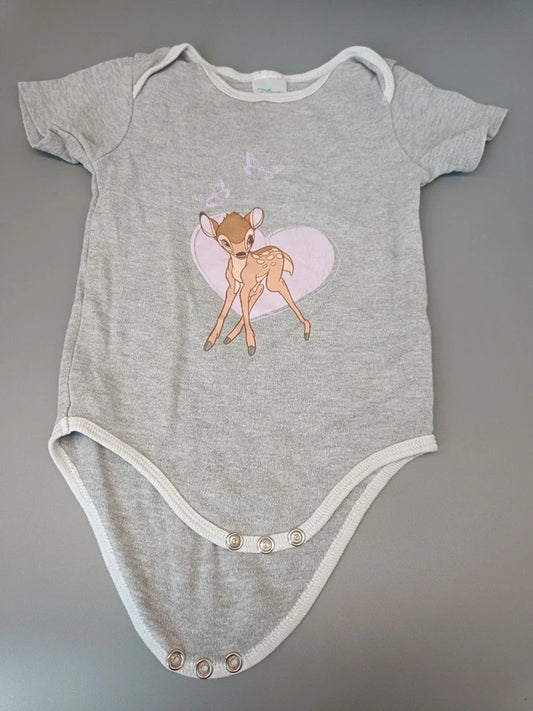 Disney Baby Body Bambi Vorderseite