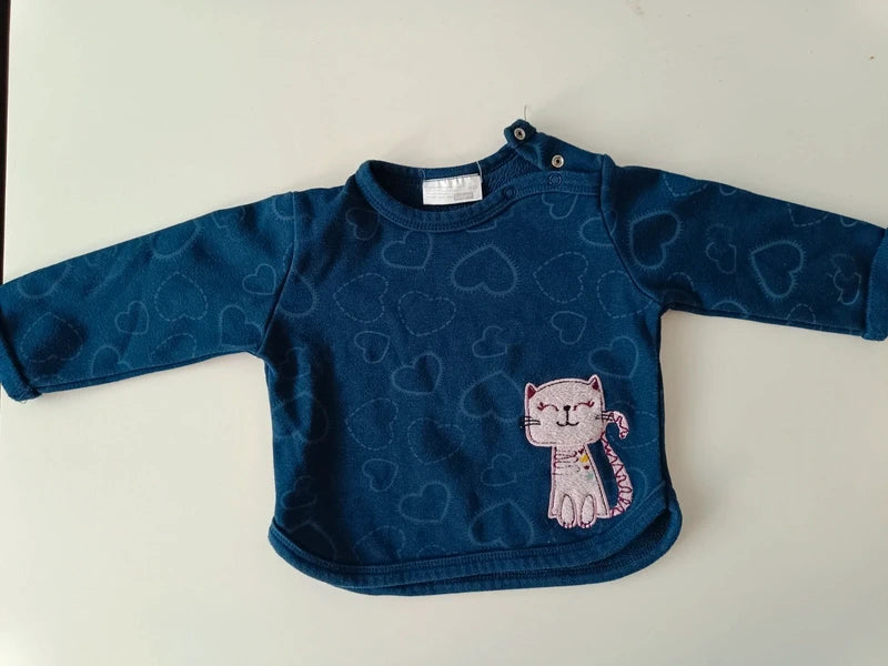 Ergee Pullover Vorderseite