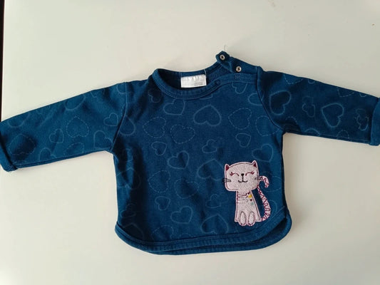 Ergee Pullover Vorderseite