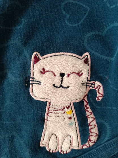Ergee Pullover Detail