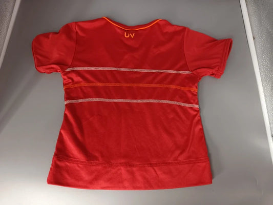 adidas T-Shirt Detail