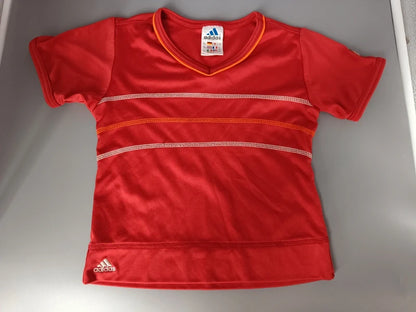 adidas T-Shirt Vorderseite