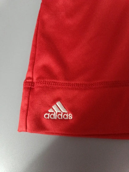 adidas T-Shirt Detail 3