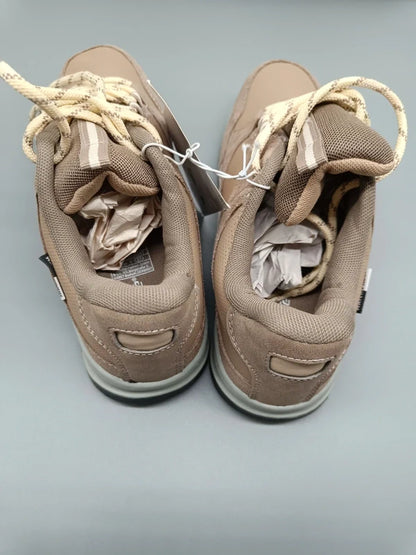Allwetterschuhe braun – crane (Gr. 37)