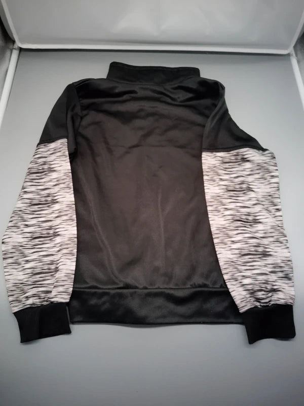 Joggingjacke Detail