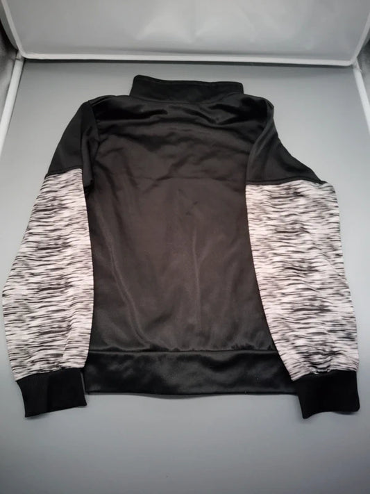 Joggingjacke Detail