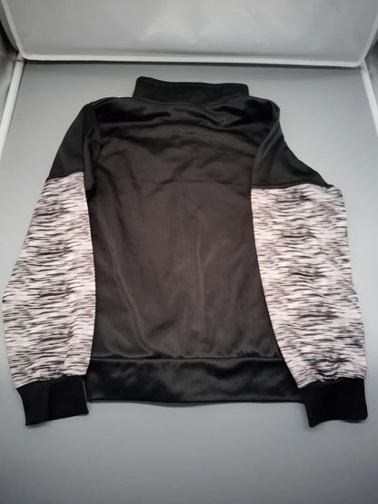 Joggingjacke Detail