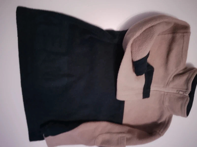 Pullover zweifarbig – DopoDopo (7 Jahre)