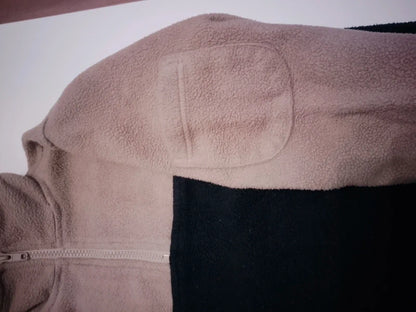 Pullover zweifarbig – DopoDopo (7 Jahre)