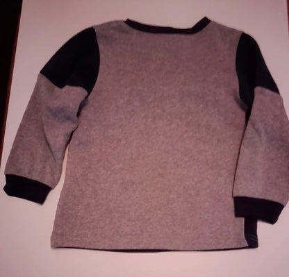 Joggingpullover Fire Rescue – Kiki & Koko (6 Jahre)