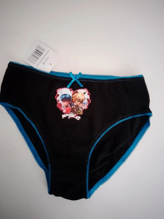 Slip Miraculous (5 Jahre)