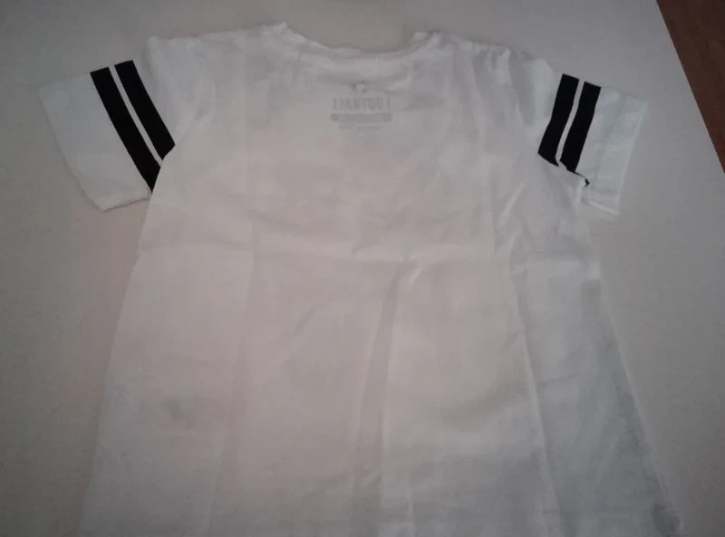T-Shirt Deutschland – Palomino (3 Jahre)