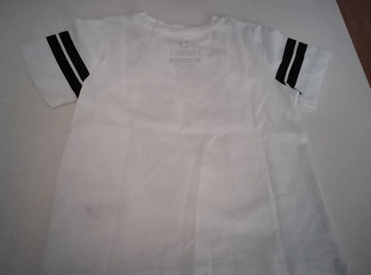 T-Shirt Deutschland – Palomino (3 Jahre)