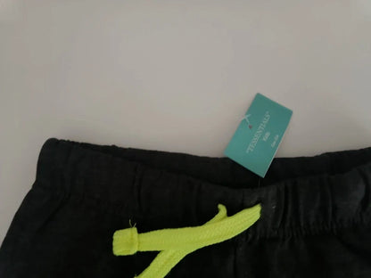 Jogginghose schwarz (4 Jahre)