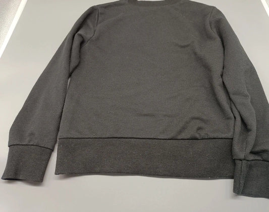 Pullover mit Glitzeraufdruck – Zeeman (5 Jahre)