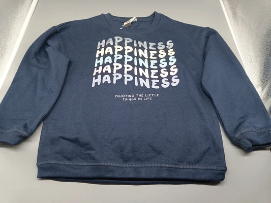 Pullover Happiness – Infinity Kids (7 Jahre)