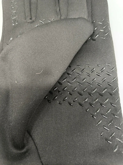 Glove Handschuhe Schwarz, Größe L – neu mit Etikett