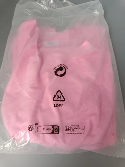 T-Shirt rosé – bpc bonprix collection (Gr. 48/50)
