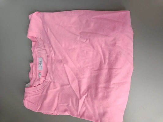 T-Shirt rosé – bpc bonprix collection (Gr. 48/50)