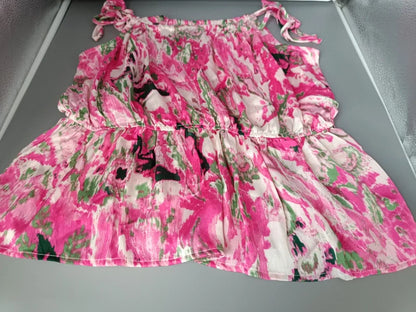Trägerkleid – Bodyflirt (Gr. 4XL/48)