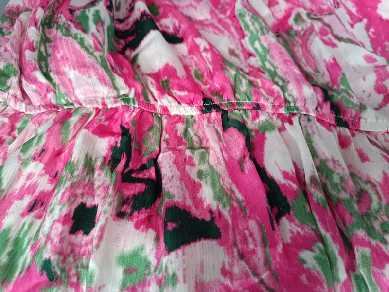 Trägerkleid – Bodyflirt (Gr. 4XL/48)