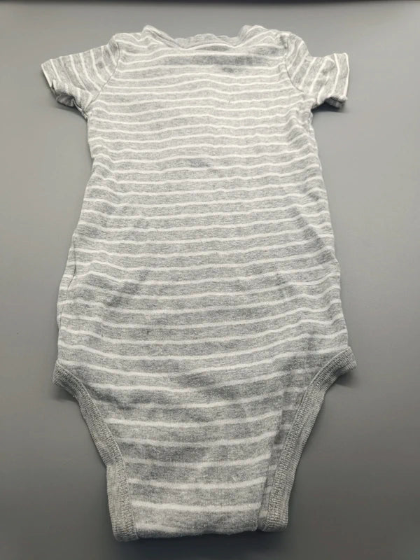 Simple Joys Baby Body Etikett 24M