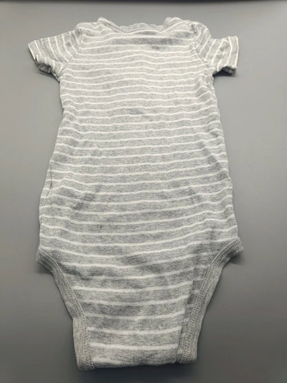 Simple Joys Baby Body Etikett 24M
