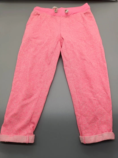 Jogginghose pink – X-Mail (3 Jahre)
