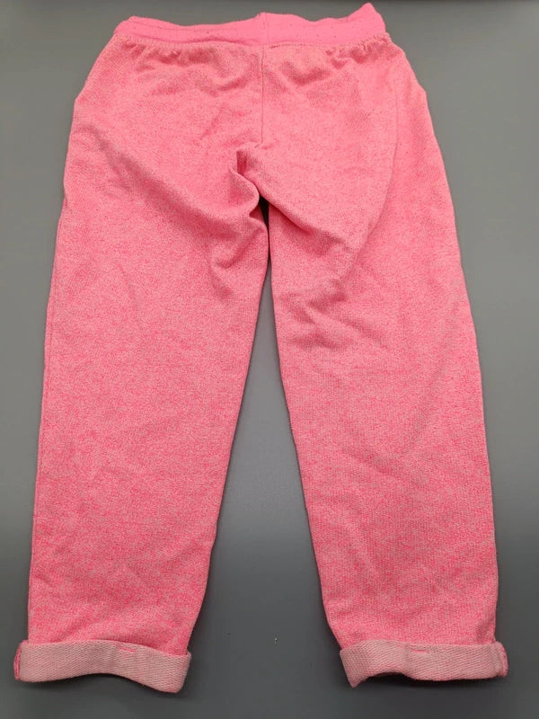 Jogginghose pink – X-Mail (3 Jahre)