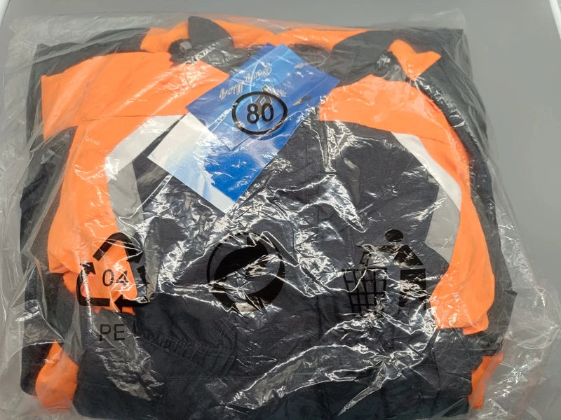 Schneeanzug/Skianzug – Peng Ming (12-18 Monate)