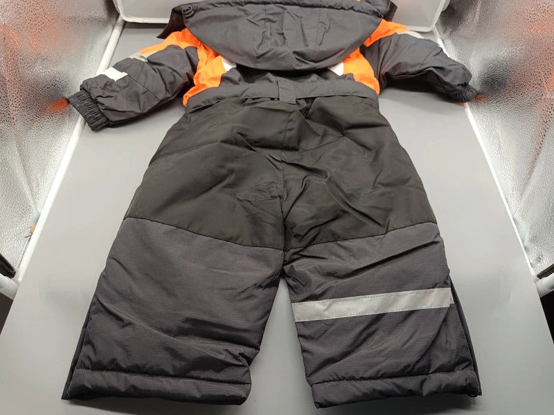 Schneeanzug/Skianzug – Peng Ming (12-18 Monate)