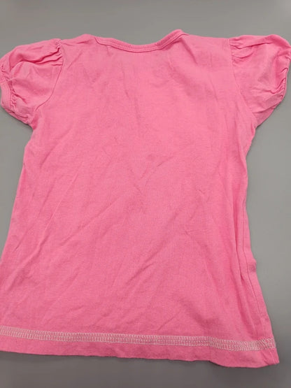 Shirt Schmetterling – Hot & Spicy (5 Jahre)