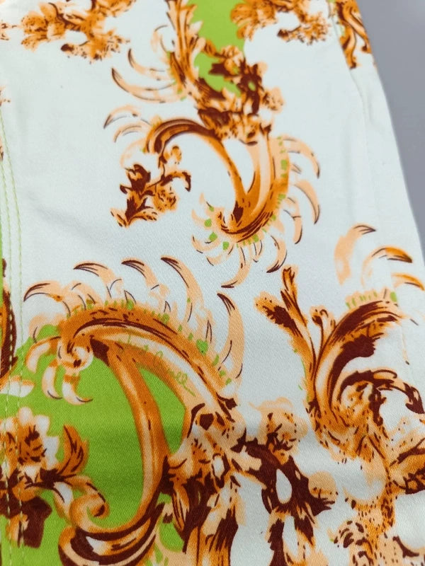 Sommer-Hose mit Gürtel – Chi Long (3 Jahre)