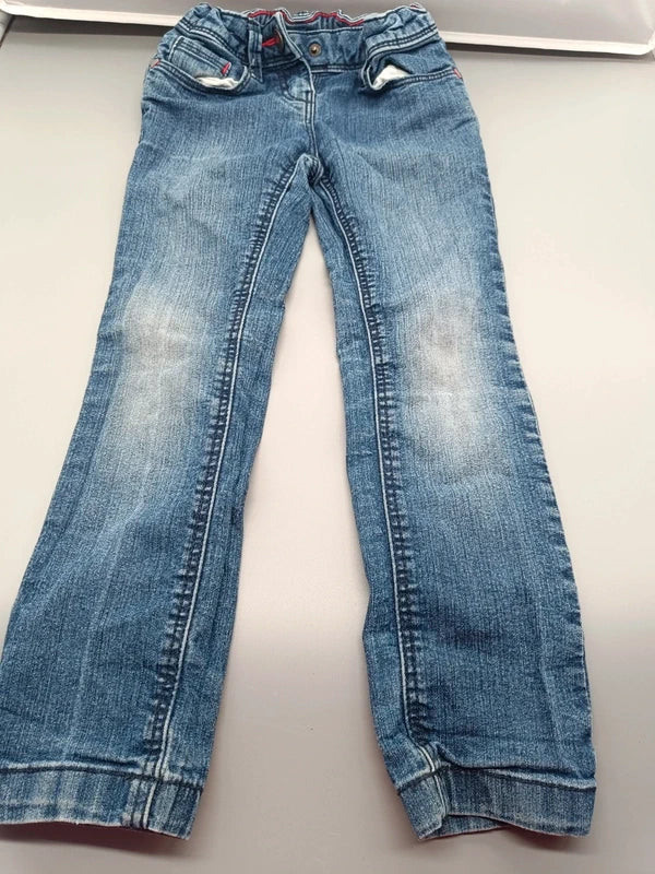Jeanshose blau – Palomino (5 Jahre)