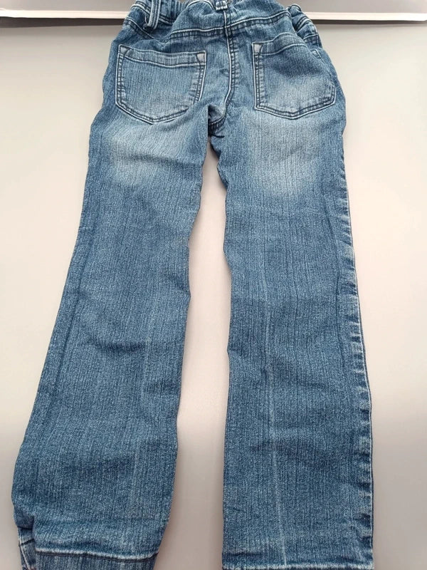 Jeanshose blau – Palomino (5 Jahre)