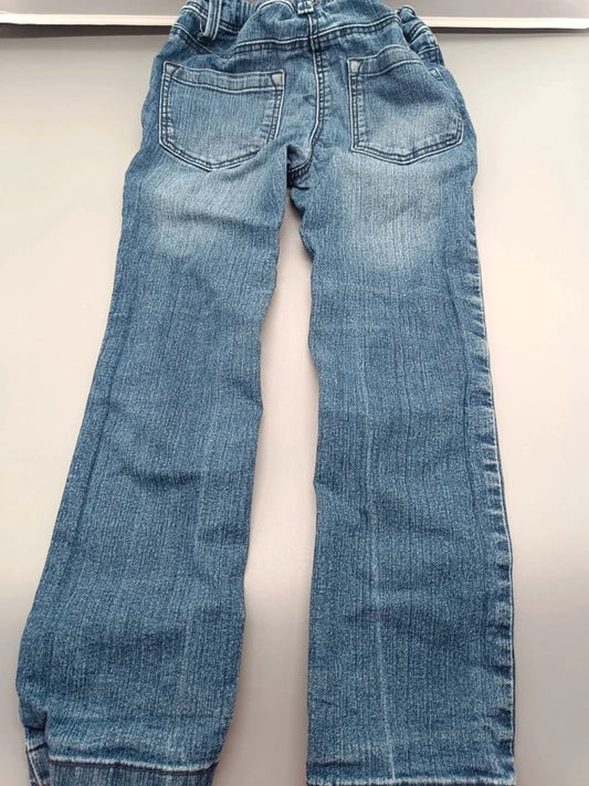 Jeanshose blau – Palomino (5 Jahre)