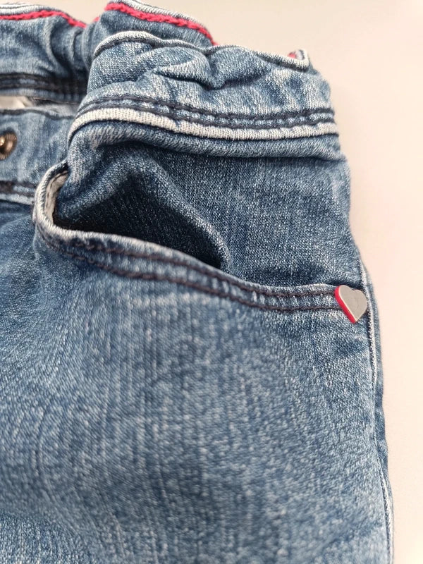 Jeanshose blau – Palomino (5 Jahre)