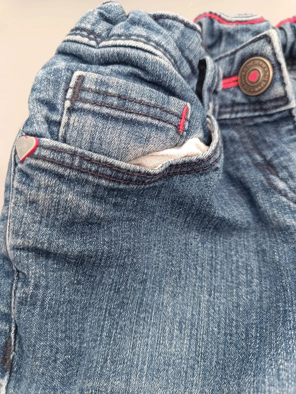 Jeanshose blau – Palomino (5 Jahre)